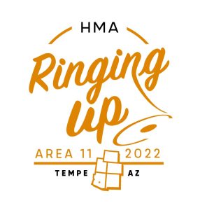 Ringing Up Logo