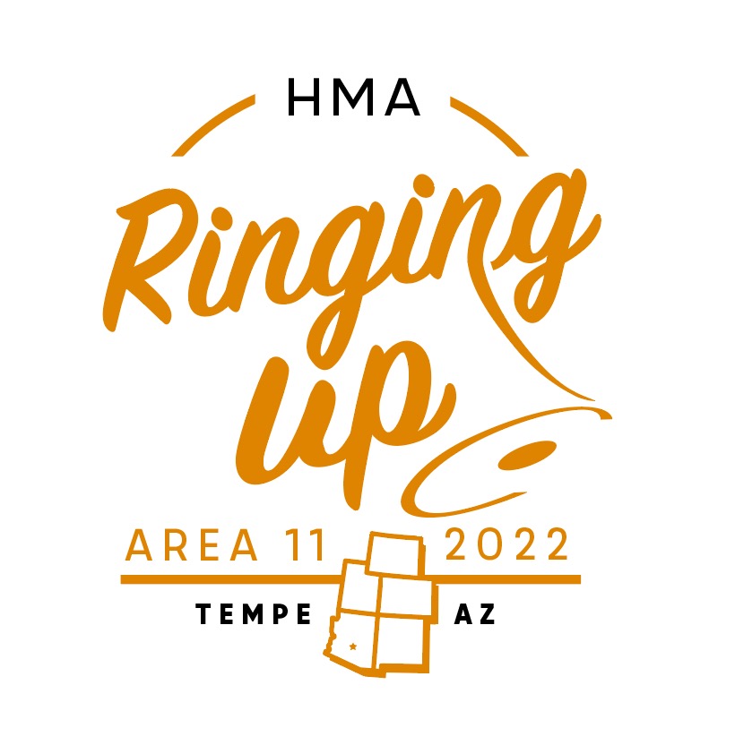 Ringing Up Logo